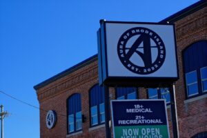 Aura of Rhode Island — Central Falls, RI