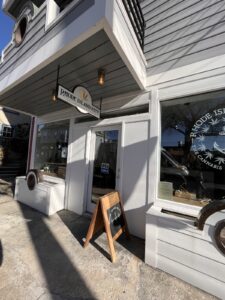 Rhode Island Reef — Newport, RI