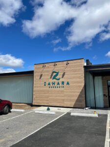 Zahara Cannabis Dispensary – Attleboro — Attleboro, MA