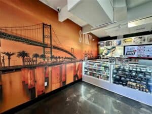 STIIIZY Wilmington (Long Beach) — Los Angeles, CA