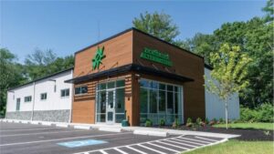 Northeast Alternatives Dispensary – Seekonk — Seekonk, MA