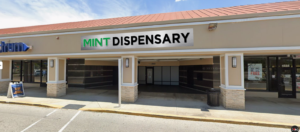 Mint Cannabis – Bradenton — Bradenton, FL