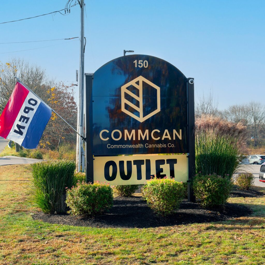 Store – main photo