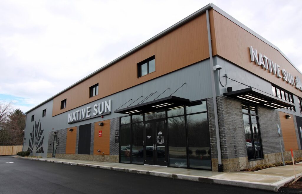 Store – main photo