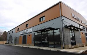 Native Sun Weed Dispensary – North Attleboro — North Attleborough, MA