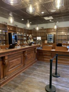 Nature’s Medicines Dispensary — Fall River, MA