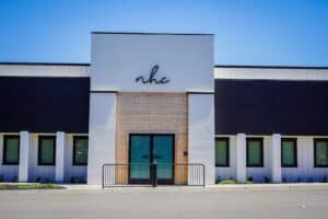 Natural Healing Center Turlock Cannabis Dispensary — Turlock, CA