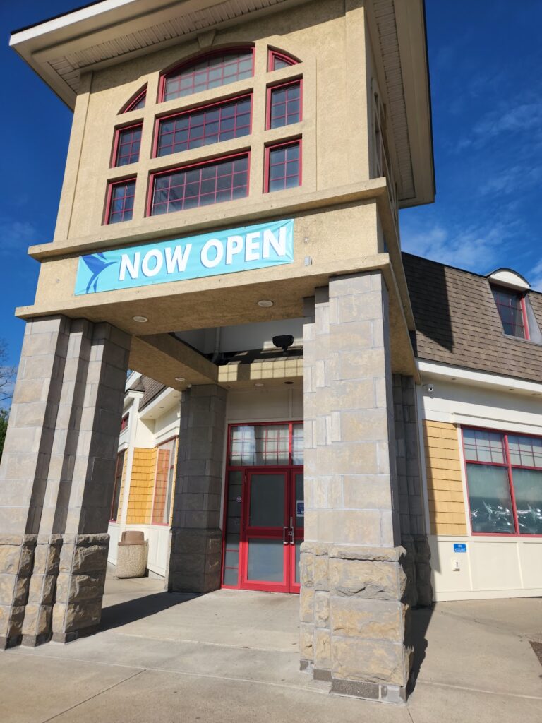 Store – main photo