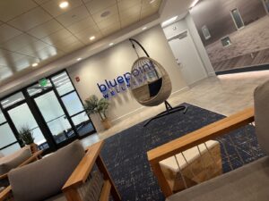 Bluepoint Wellness Dispensary in Westport — Westport, CT