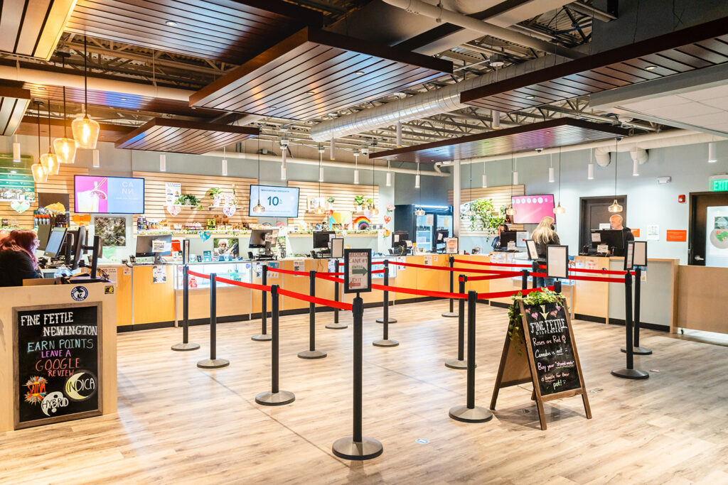 Store – main photo