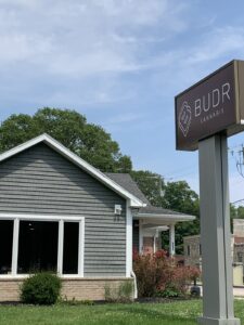 Budr Cannabis – Montville — Montville, CT