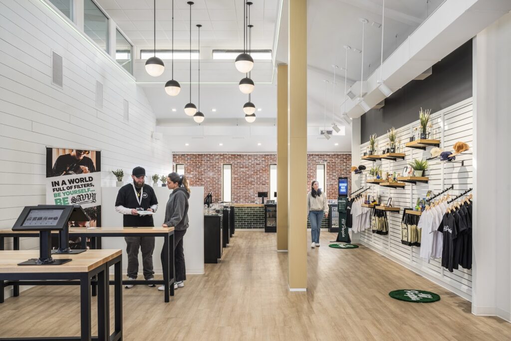 Store – main photo