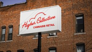 Higher Collective New London — New London, CT