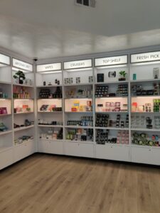 Deli by Caliva Dispensary — Hanford, CA