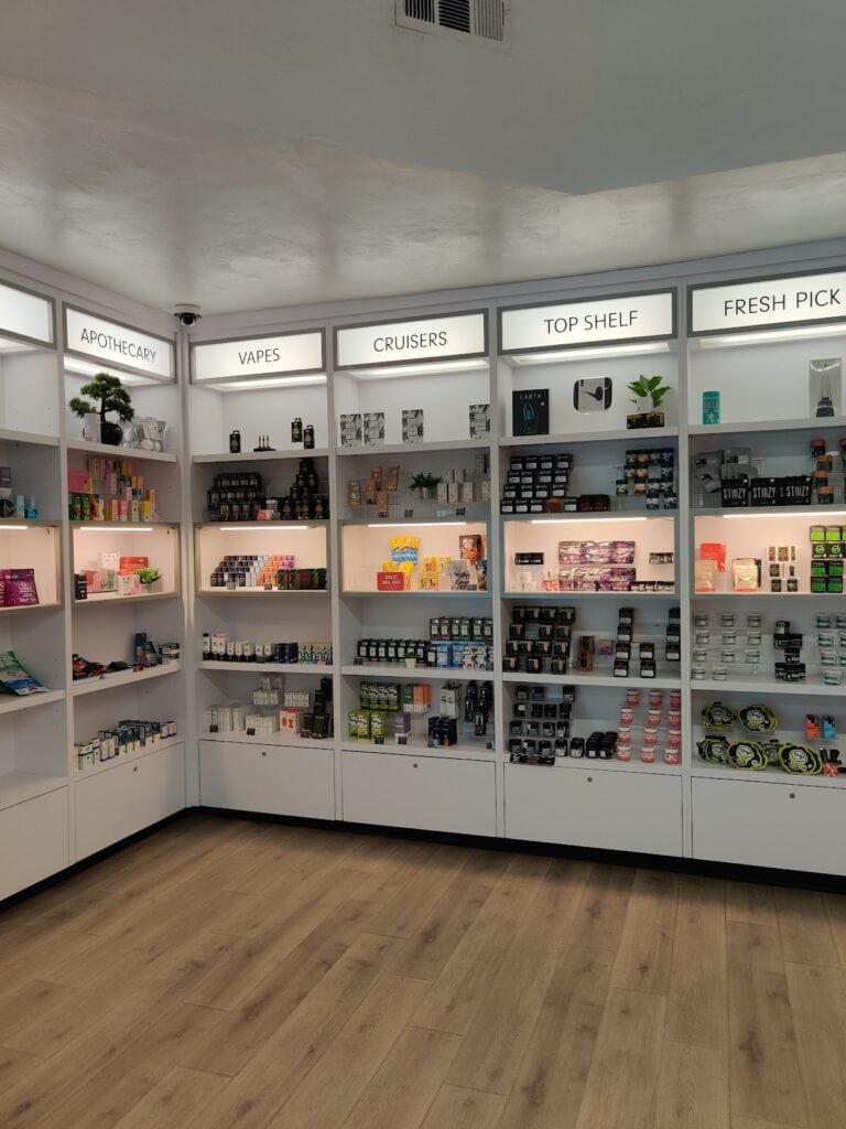 Store – main photo