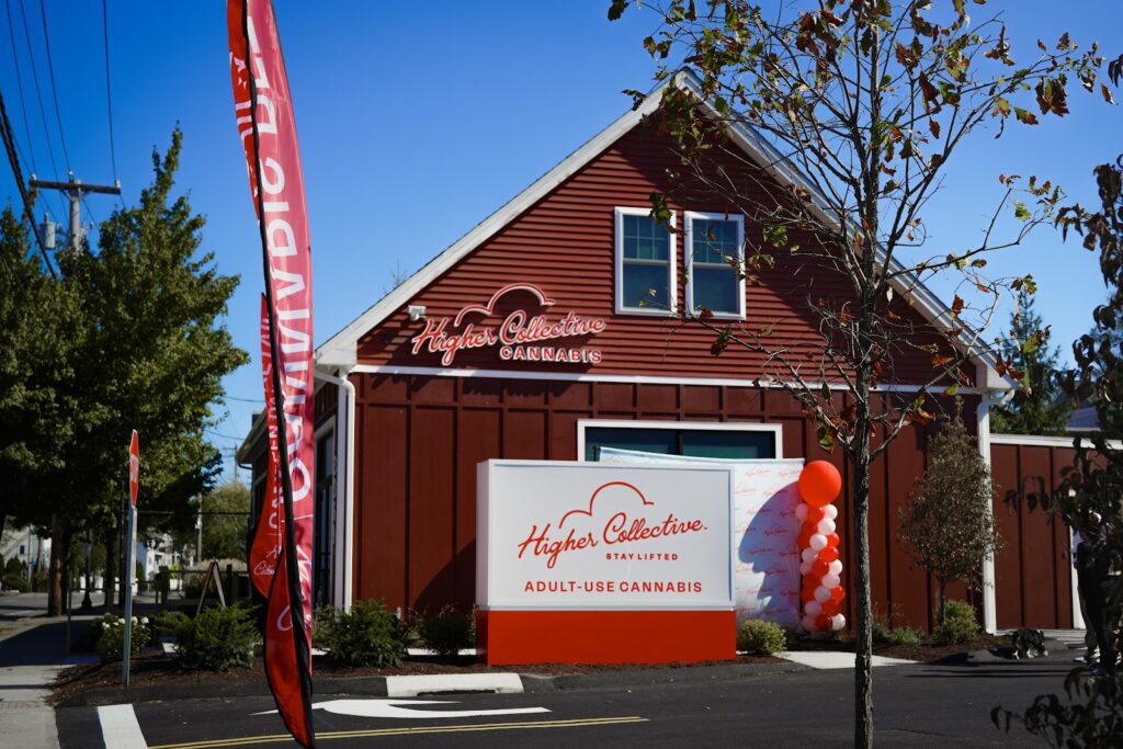 Store – main photo