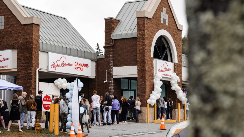 Store – main photo