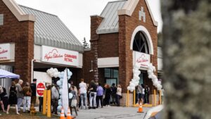 Higher Collective Cannabis – Killingly — Killingly, CT