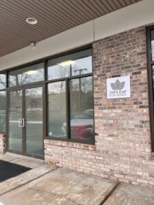 Zen Leaf Dispensary Meriden — Meriden, CT