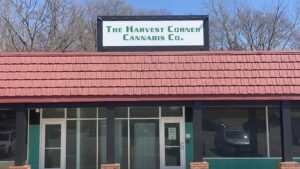 The Harvest Corner Cannabis Company — Colchester, CT
