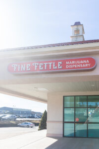 Fine Fettle – Willimantic Dispensary — Windham, CT