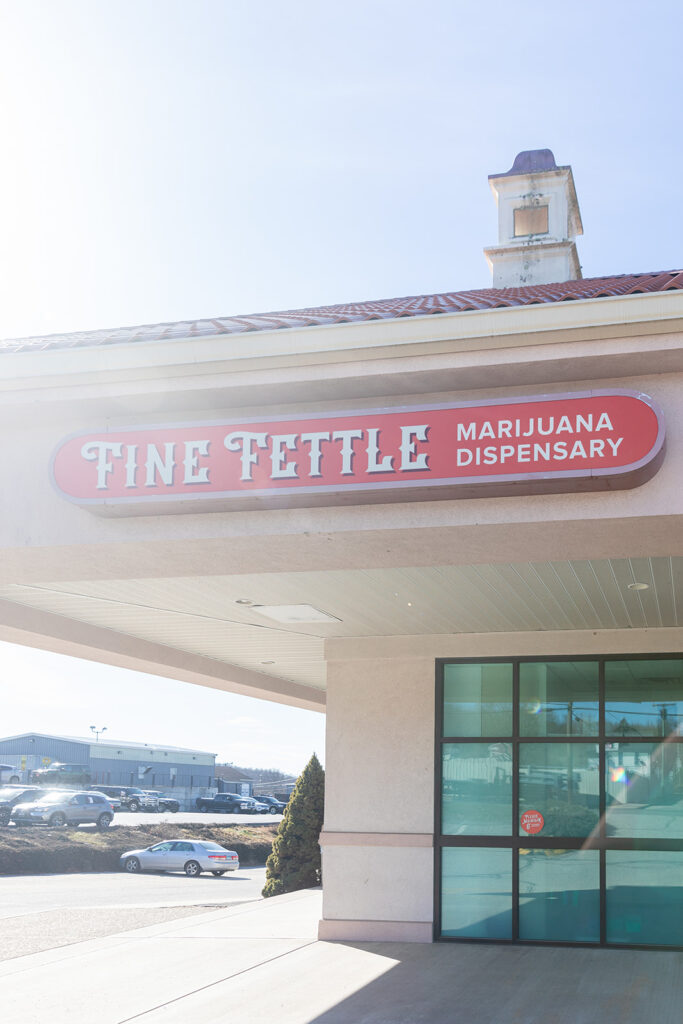 Store – main photo