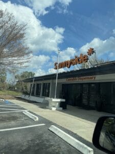 Sunnyside Medical Cannabis Dispensary – Ocala — Ocala, FL