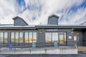Curaleaf Dispensary Groton — Groton, CT