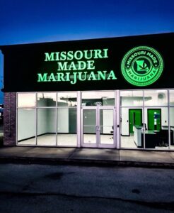 Missouri Made Marijuana — Joplin, MO