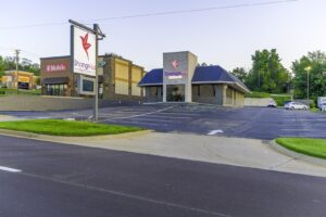 Shangri-La Marijuana Dispensary Adult Use/ Recreational — Jefferson City, MO