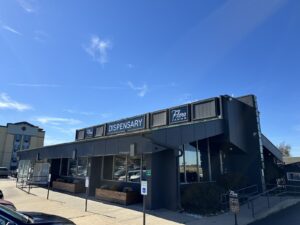Flora Farms Springfield Dispensary — Springfield, MO