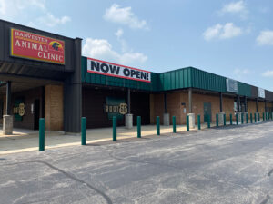 Root 66 Dispensary – St. Peters, MO — Saint Charles, MO