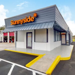 Sunnyside Medical Cannabis Dispensary Orlando – West — Orlando, FL