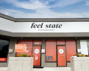 Feel State Weed Dispensary – Florissant — Florissant, MO