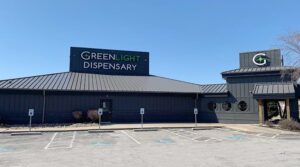 Greenlight Dispensary Branson — Branson, MO