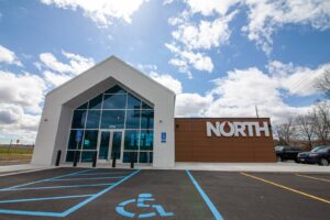 North Dispensary Pevely — Pevely, MO