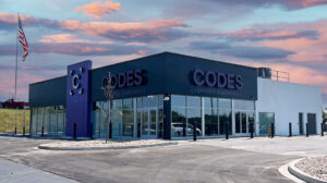 Codes Dispensary Jefferson City — Jefferson City, MO