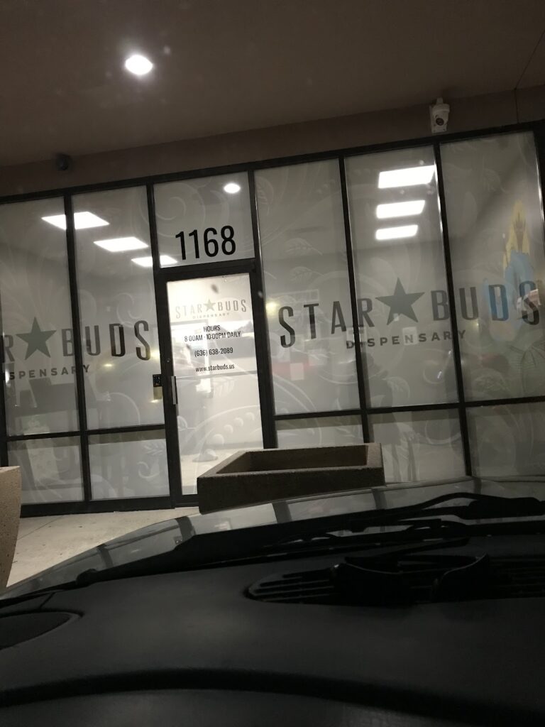 Store – main photo