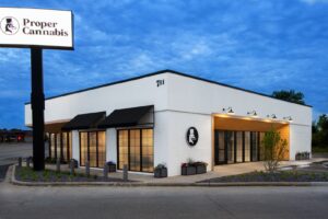 Proper Cannabis Warrenton — Warrenton, MO