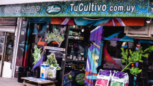 Tu Cultivo Grow Shop