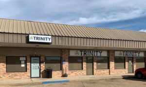 Trinity – St. James Dispensary — Saint James, MO