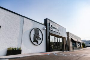 Proper Cannabis Kirkwood — Kirkwood, MO
