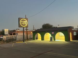 Score 420 Sunland Park — Sunland Park, NM