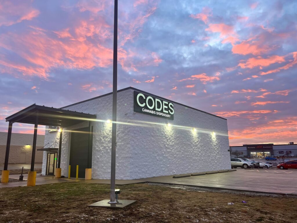 Store – main photo