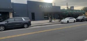 FLUENT Cannabis Dispensary – Orlando — Orlando, FL