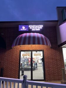 VIBE Dispensary – Park Hills, MO — Park Hills, MO