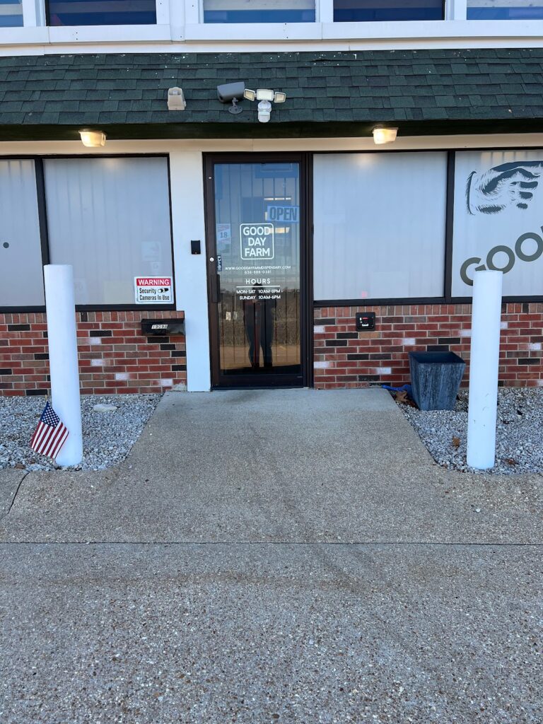 Store – main photo