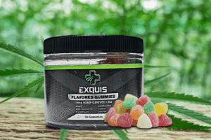 CBD Costa Rica Natural