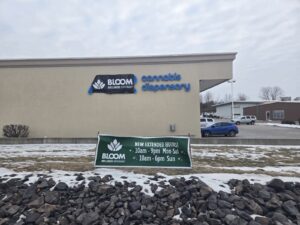 Bloom Wellness Dispensary – Quincy East – Adult and Medical Use — Quincy, IL
