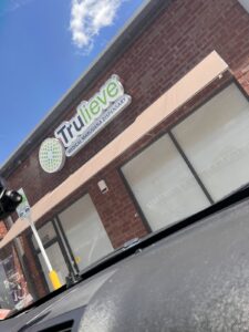 Trulieve Medical Marijuana Dispensary Marietta — Marietta, GA